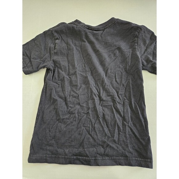 Lego Star Wars Darth Vader Dark Side Shirt Size 5/6 Disney 100% Cotton - Picture 5 of 5